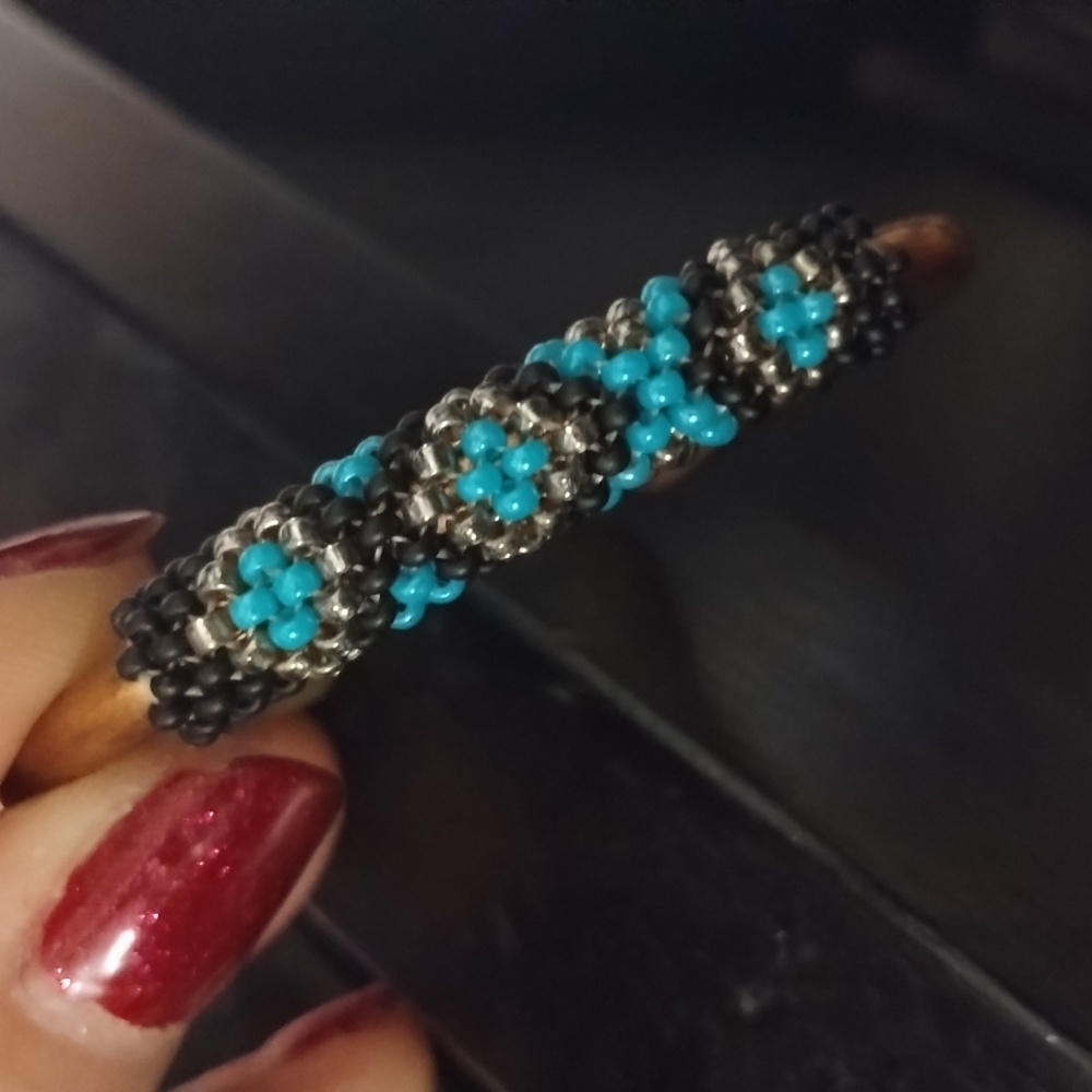 Beaded Jewelry bracelet